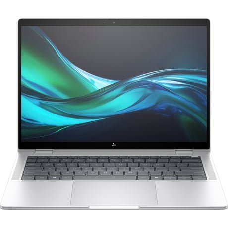 HP Elite x360 1040 G11 Intel Core Ultra 7 165H Hybrid (2-in-1) 35.6 cm (14") Touchscreen 2.8K 32 GB AW4C6UP#ABA