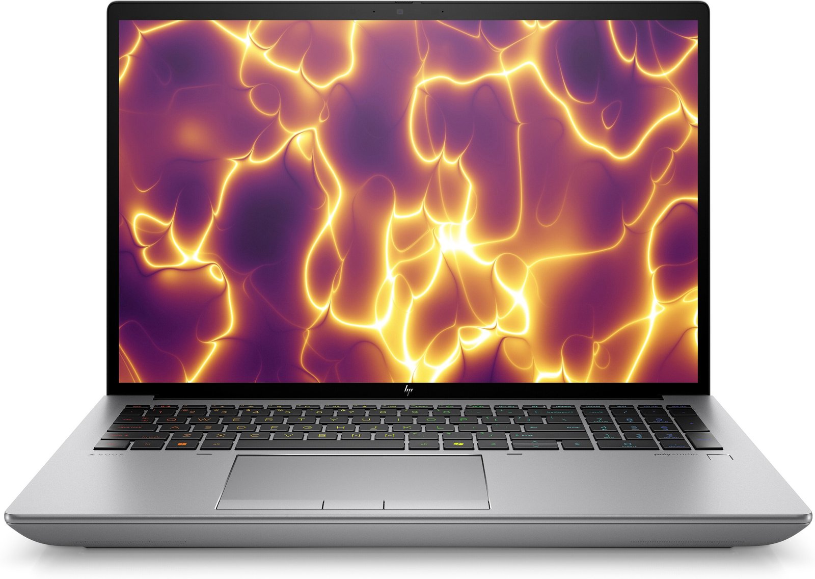 HP ZBook Fury G11 Intel® Core™ i9 i9-13950HX Mobile workstation 40.6 cm (16") WUXGA 64 GB A6NH7UP#ABA