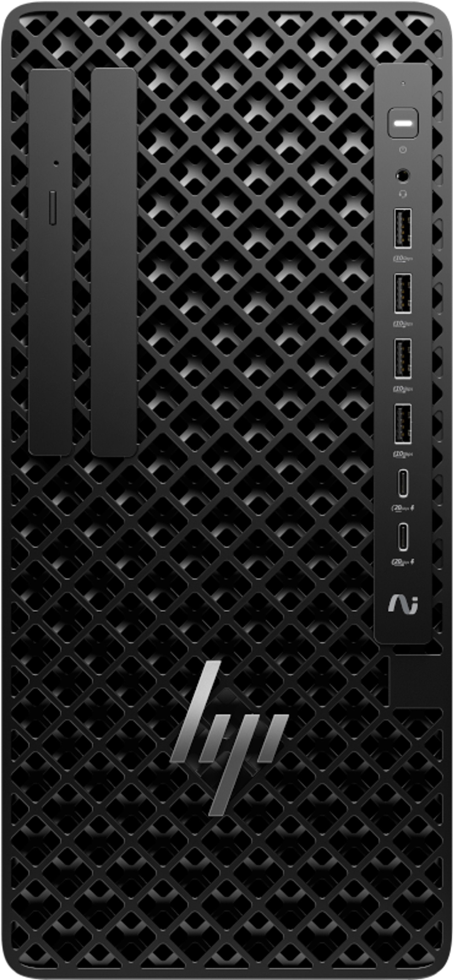 HP Z1 Tower G1i Desktop PC Wolf Pro Security Edition Intel Core Ultra 7 265 64 GB DDR5-SDRAM 1 TB BS7N6UT#ABA