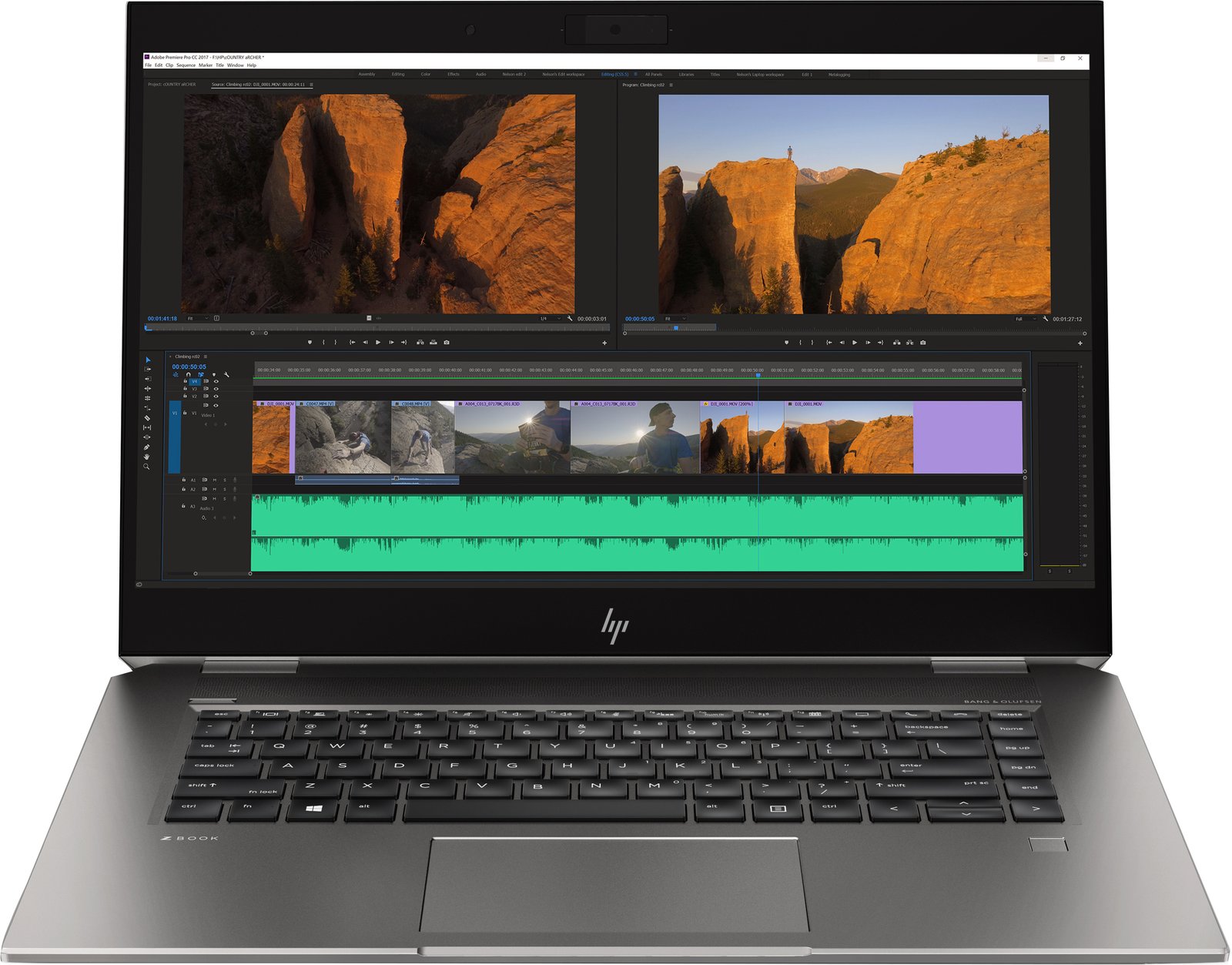 HP IDS DSC P2000 4GB E-2176M Studio G5 Base NB PC 5SJ15AV
