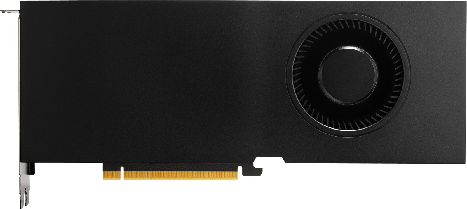 HP NVIDIA RTX A5000 24 GB 4DP Graphics 20X23AT