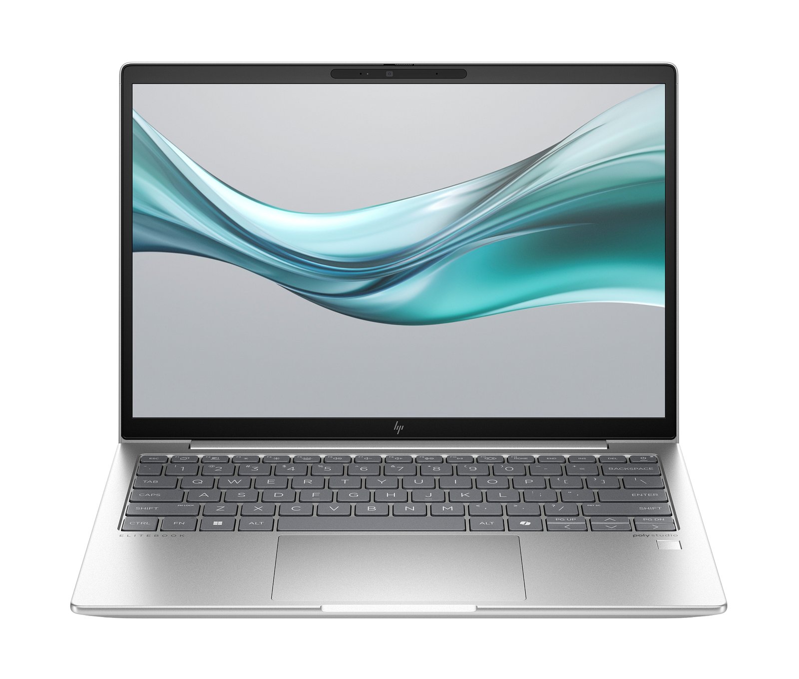 HP EliteBook 630 G11 Intel Core Ultra 7 165U Laptop 33.8 cm (13.3") Touchscreen WUXGA 32 GB A5PG7UC#ABA