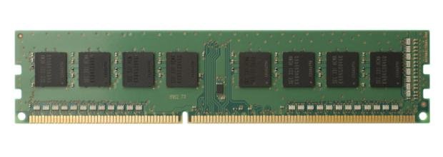 HP 1JQ83AV memory module 64 GB 8 x DDR4 288-pin DIMM ECC