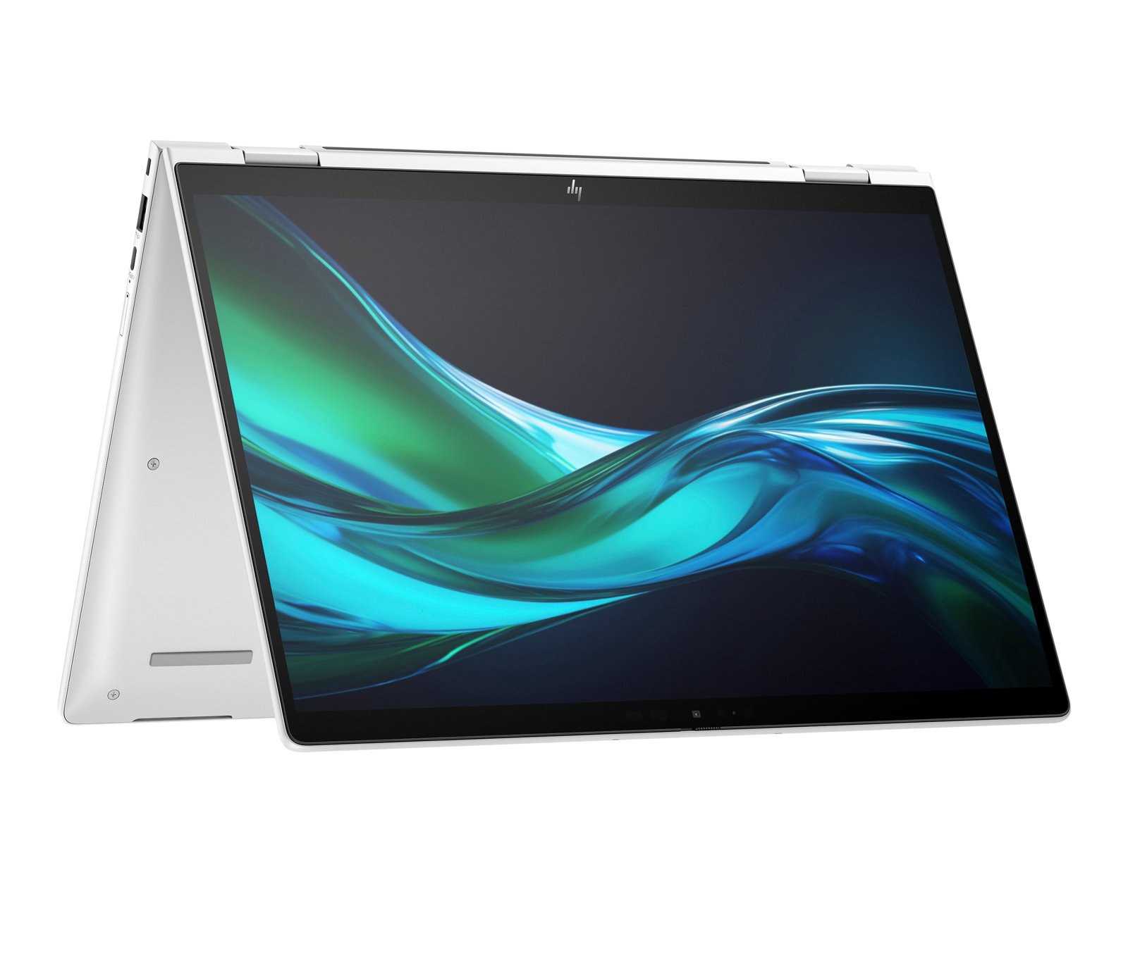HP Elite x360 1040 G11 Intel Core Ultra 7 165H Hybrid (2-in-1) 35.6 cm (14") Touchscreen WUXGA 32 A6SV7UT#ABA