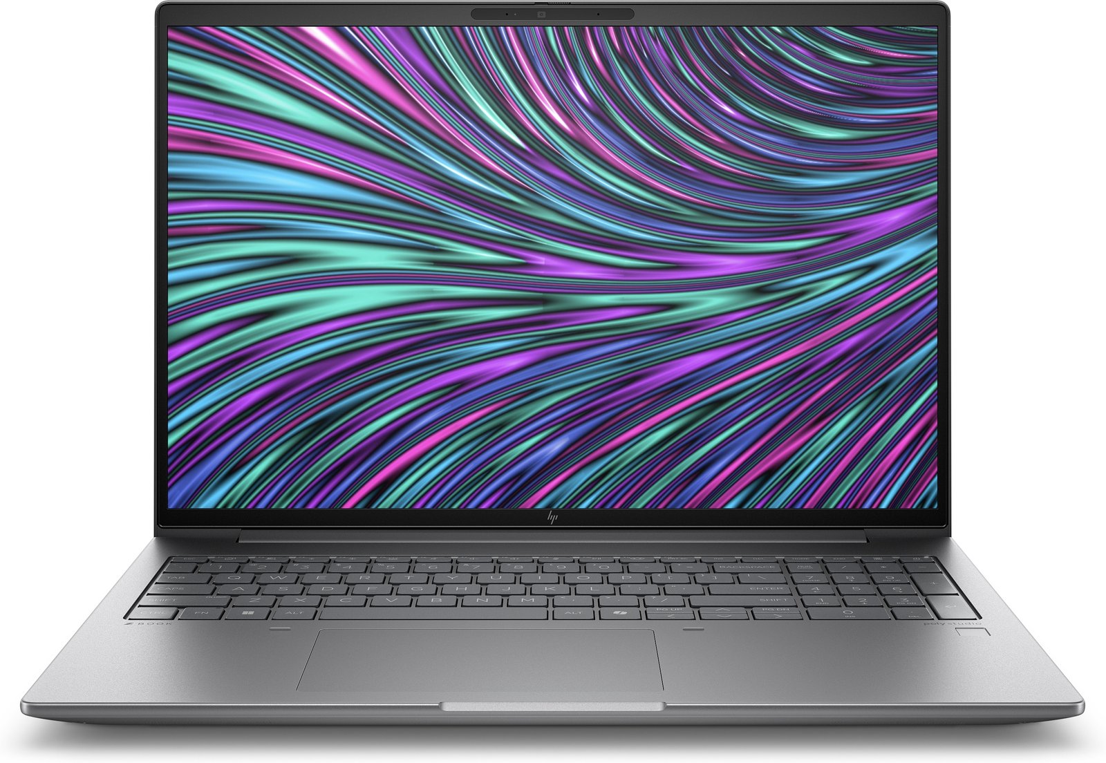 HP ZBook Power 16 G11 Intel Core Ultra 7 165H Mobile workstation 40.6 cm Touchscreen WUXGA 64 GB AM6G3EC#ABA