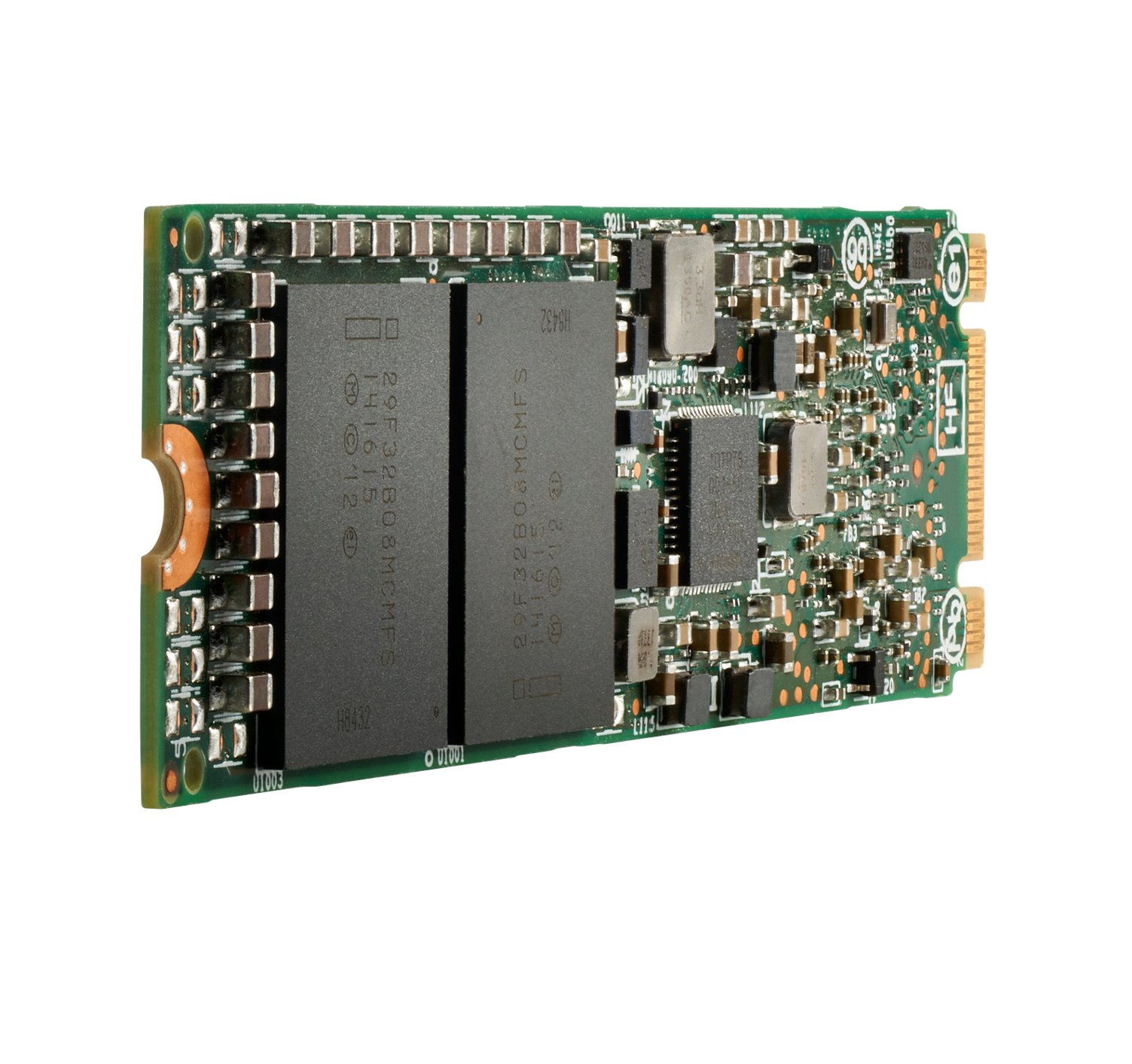 HP 5U1N1AV internal solid state drive 4 TB M.2 PCI Express