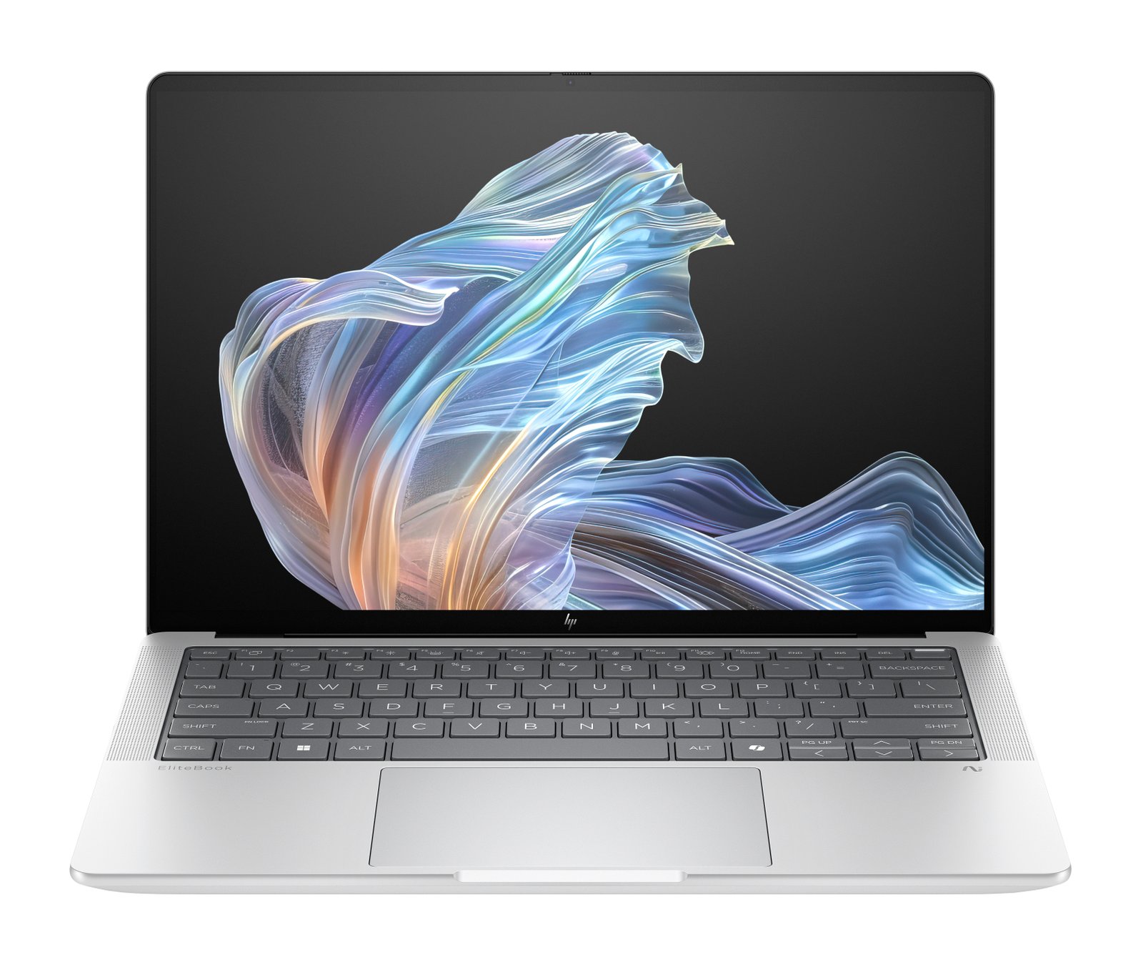 HP EliteBook X G1a Next Gen AI PC Wolf Pro Security Edition Copilot+ AMD Ryzen 9 HX 375 Laptop 35.6 B7HY6UT#ABA