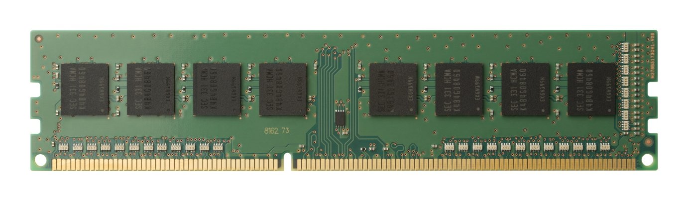 HP 28A44AV memory module 128 GB 4 x 32 DDR4 288-pin DIMM