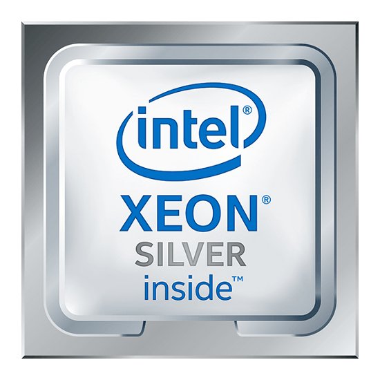 HP Intel Xeon Silver 4516Y+ processor 2.2 GHz 45 MB 9Z6W8AV