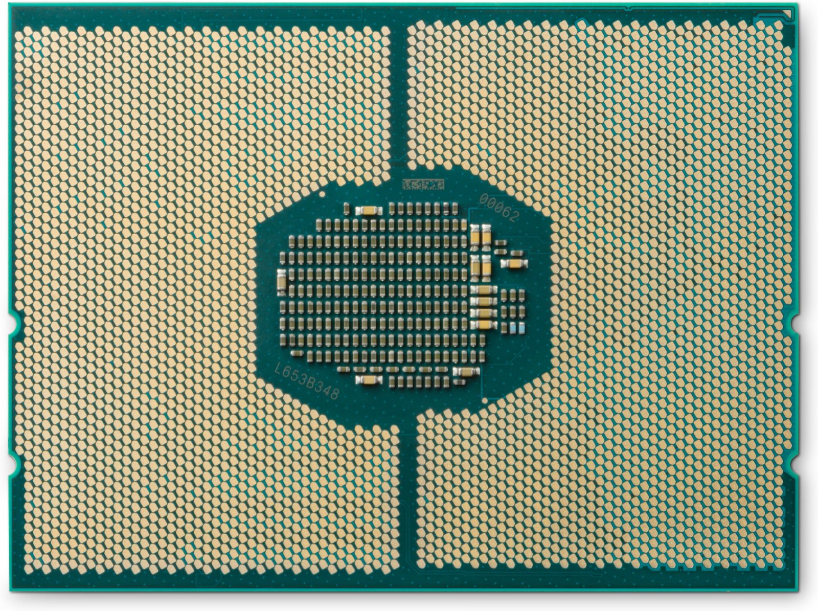 HP Intel Xeon Silver 4114 processor 2.2 GHz 13.75 MB L3 1XM49AA