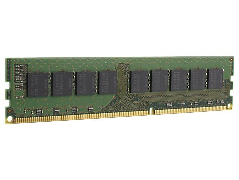 HP 64GB DDR3-1866 (4X16GB) REGRAM memory module E1J61AV