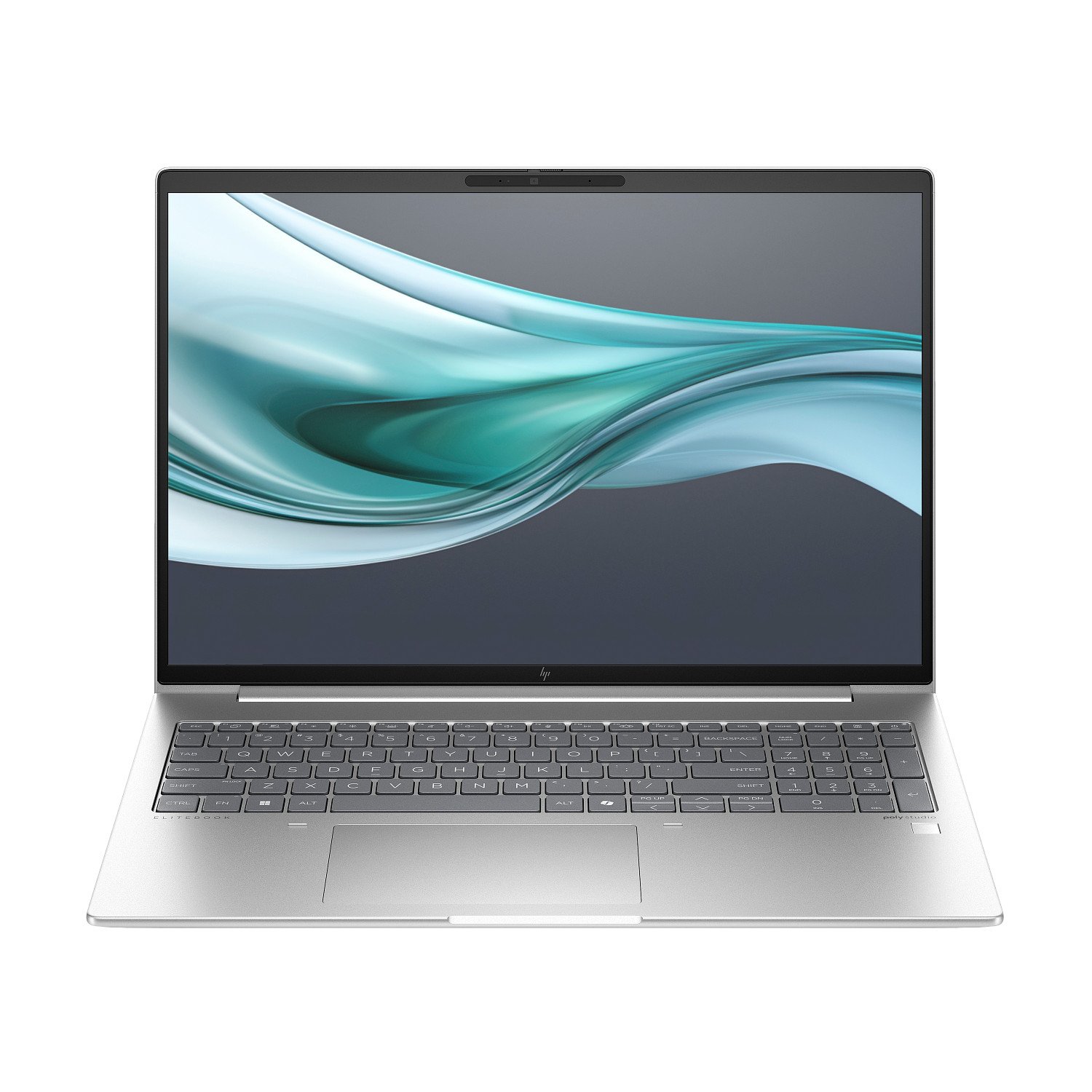 HP EliteBook 660 G11 Intel Core Ultra 7 165U Laptop 40.6 cm (16") WUXGA GB DDR5-SDRAM 512 SSD Wi-Fi B5QN3EC#ABA