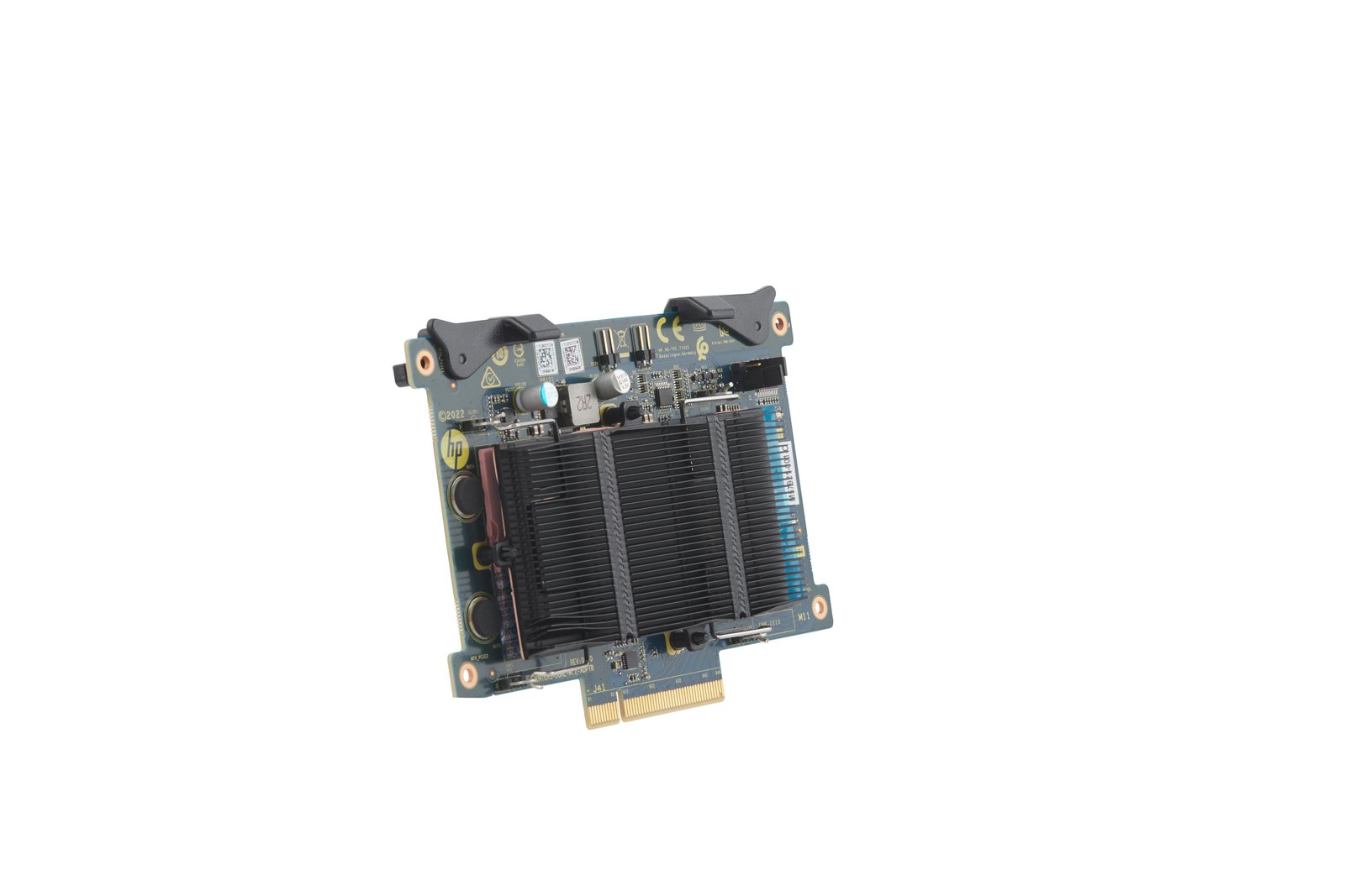 HP Z Turbo 1TB PCIe-4x4 TLC Z8 Kit SSD 360H5AA