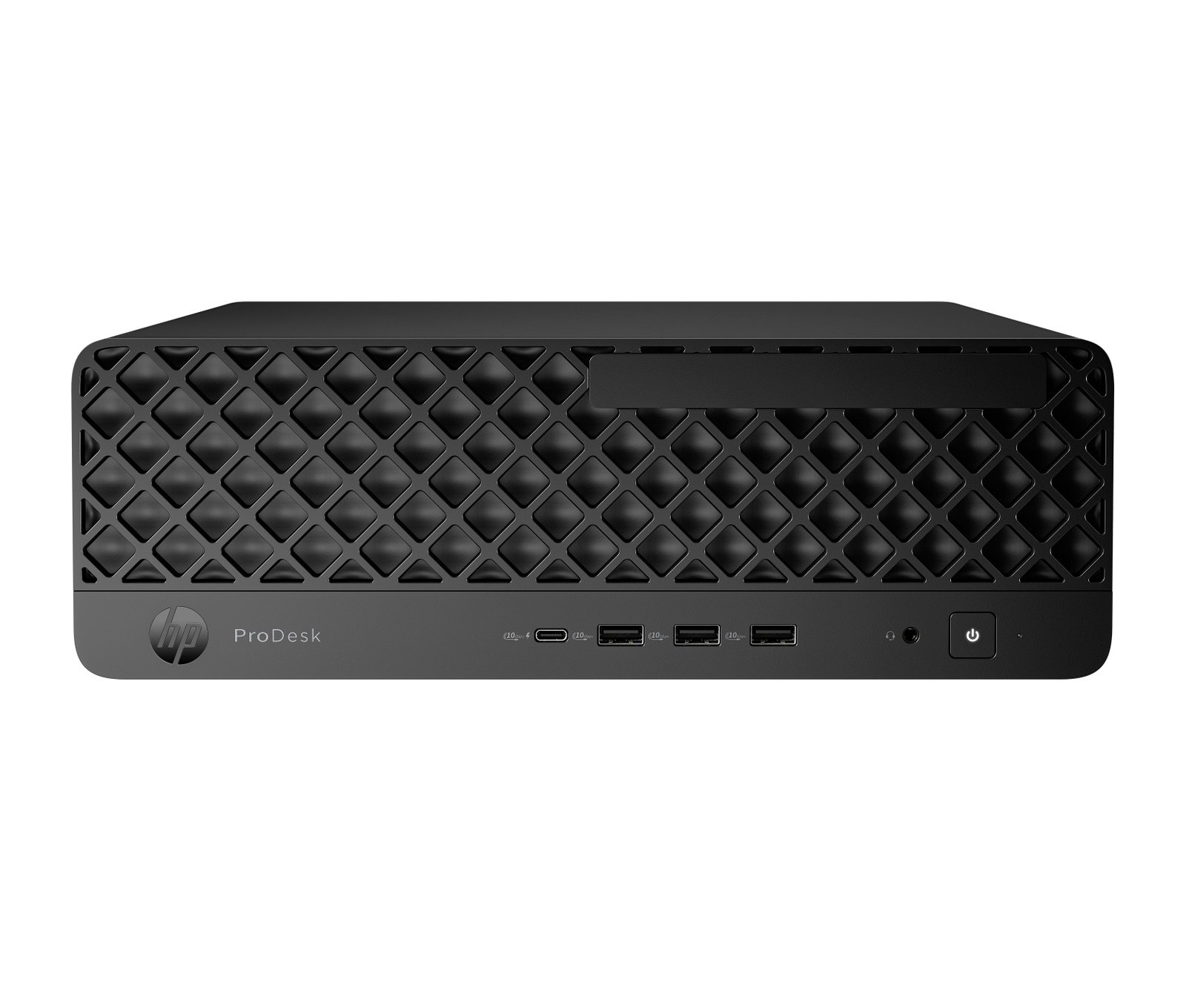 HP ProDesk 4 SFF G1i Desktop AI PC Wolf Pro Security Edition Intel Core Ultra 5 235 32 GB BH9F2UT#ABA
