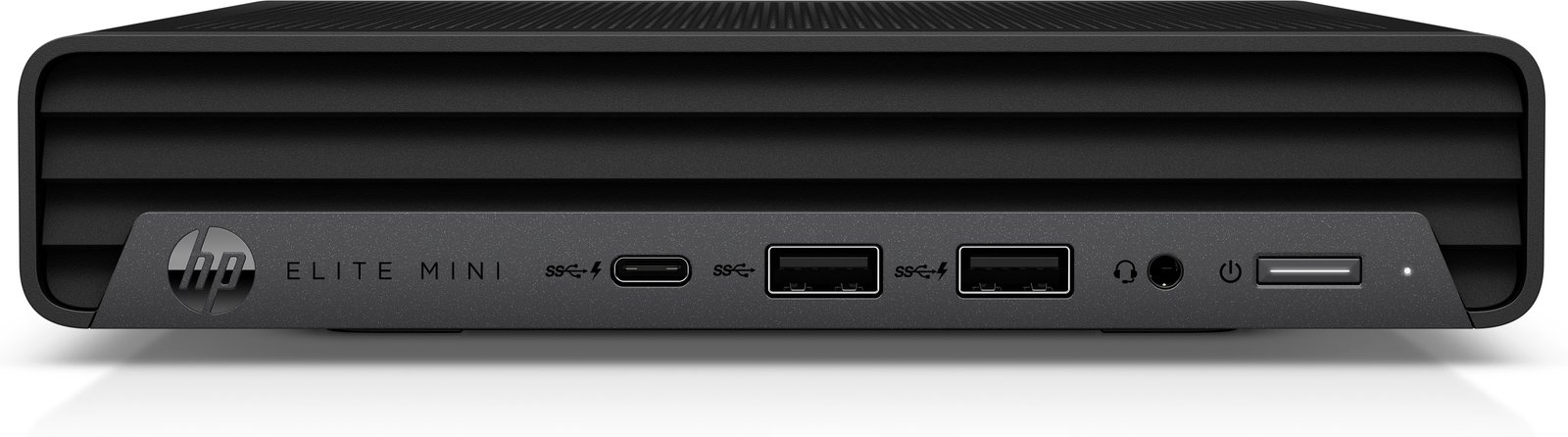 HP Elite Mini 600 G9 Intel® Core™ i5 i5-12600T 16 GB DDR5-SDRAM 512 SSD Windows 11 Pro PC Black 7L5X5UC#ABA