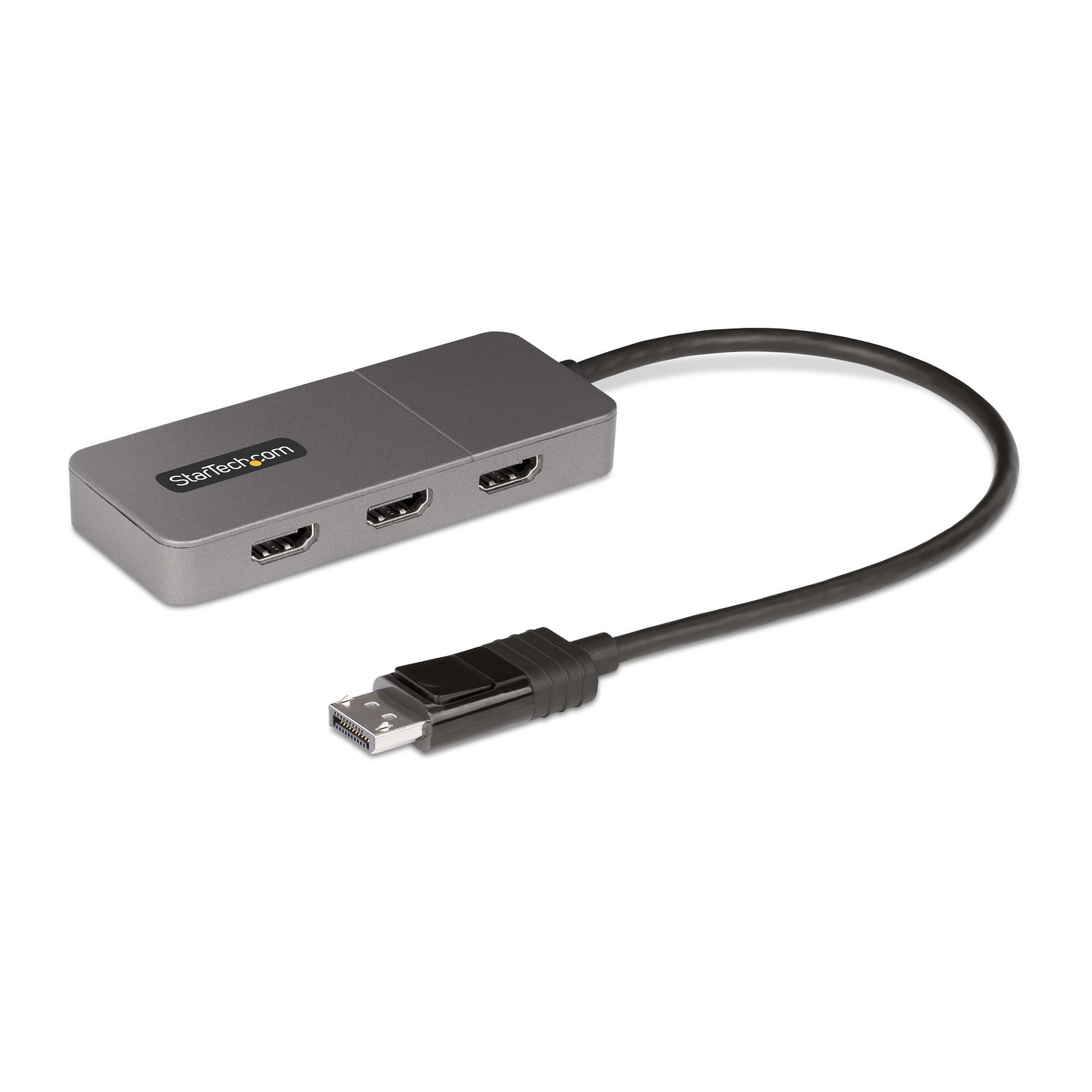 Startech Canada StarTech.com 3-Port MST Hub - DisplayPort to 3x HDMI, Triple 4K 60Hz Monitors, DP MST14DP123HD