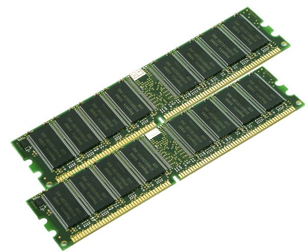 HP 4G3N5AV memory module 64 GB 2 x 32 DDR5 288-pin DIMM