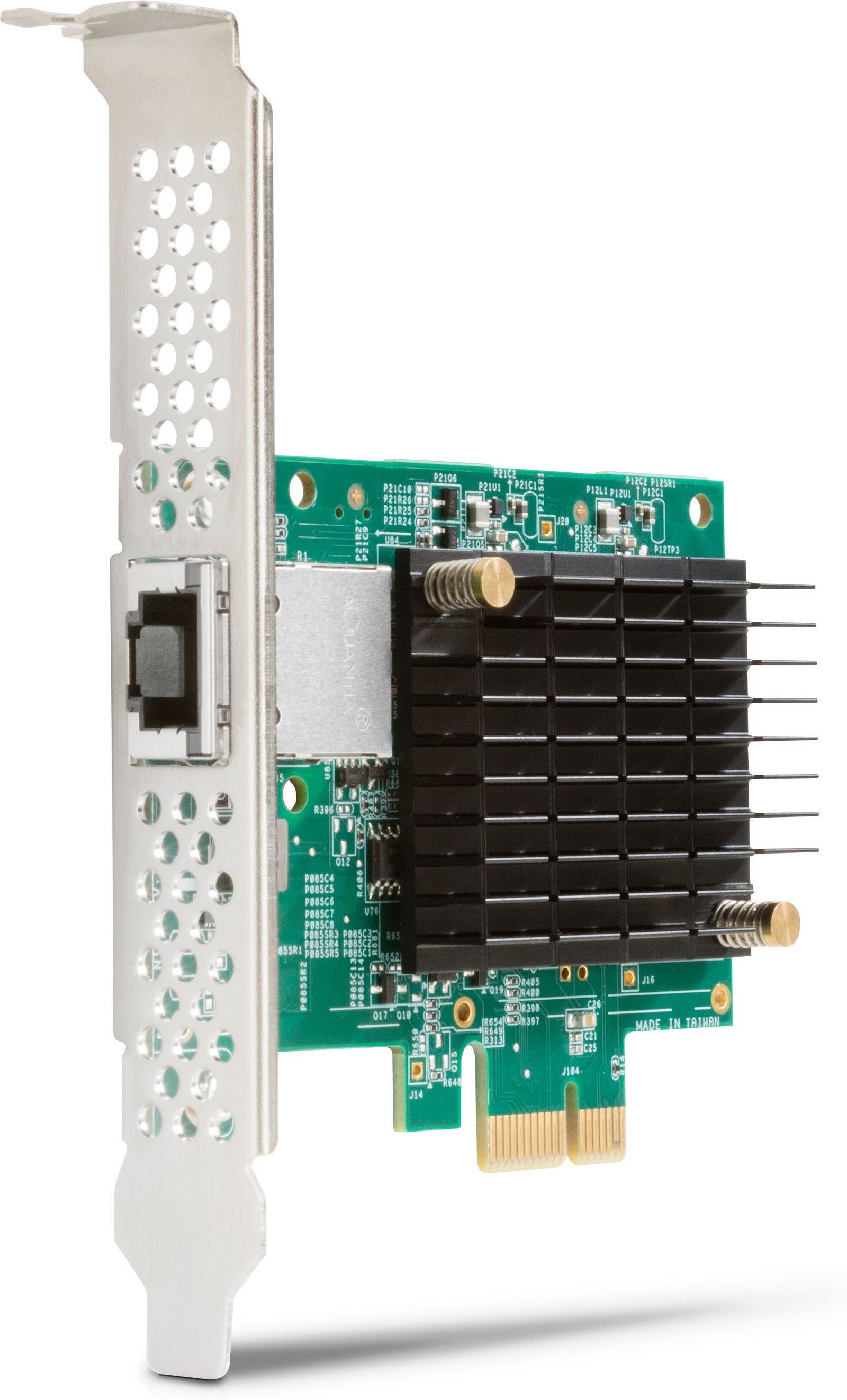 HP Aquantia NBASE-T 5GbE PCIe NIC 1PM63AA