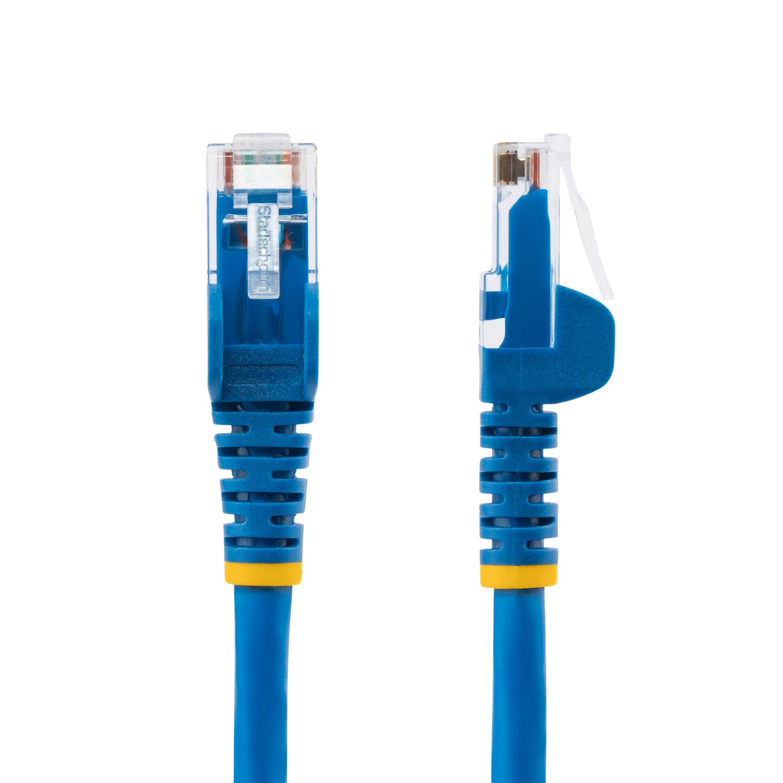 Startech Canada StarTech.com 7ft (2m) CAT6 Ethernet Cable - LSZH (Low Smoke Zero Halogen) - 10 N6LPATCH7BL