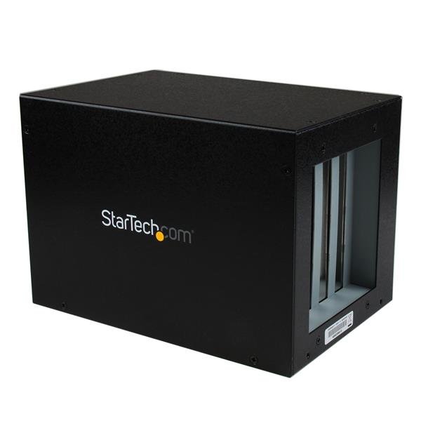 Startech Canada StarTech.com PCI Express to 4 Slot Expansion System - TAA PEX2PCI4