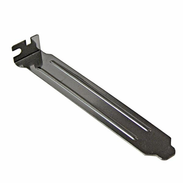 Startech Canada StarTech.com Steel Full Profile Expansion Slot Cover Plate - 10 Pack - TAA PLATEBLANK