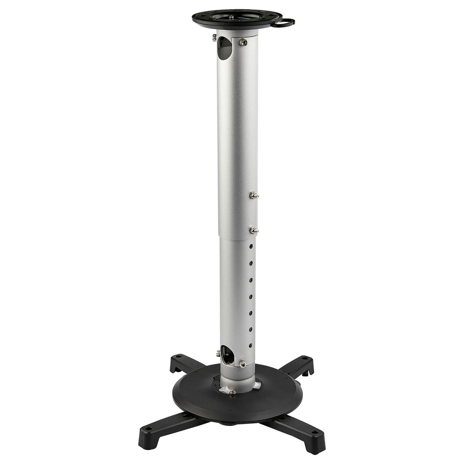 Startech Canada StarTech.com Universal Ceiling Projector Mount - Heavy Duty Height PROJCEILMNT2