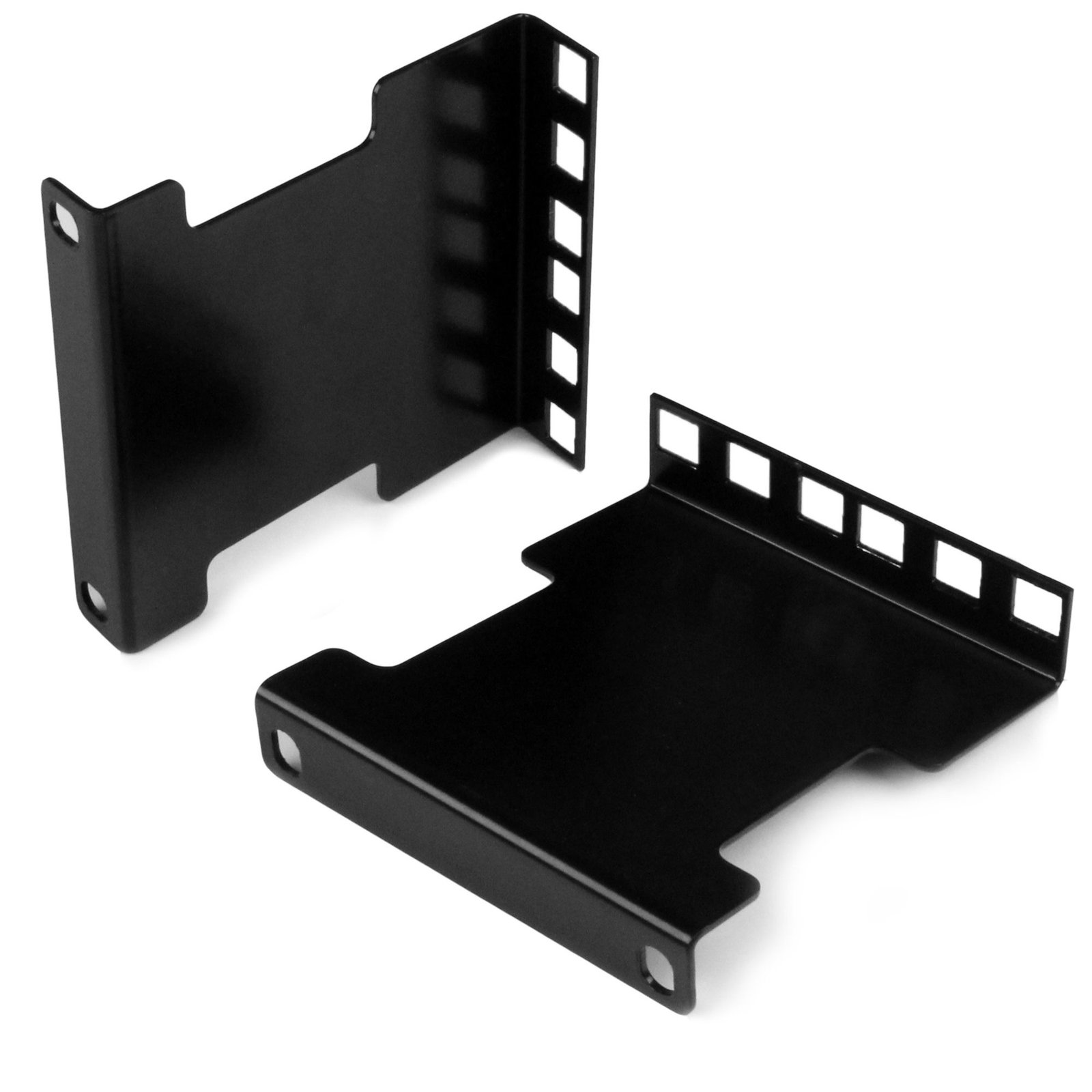 Startech Canada StarTech.com Server Rack Depth Extender - 2U - 4in / 10 cm - TAA Compliant - RDA2U