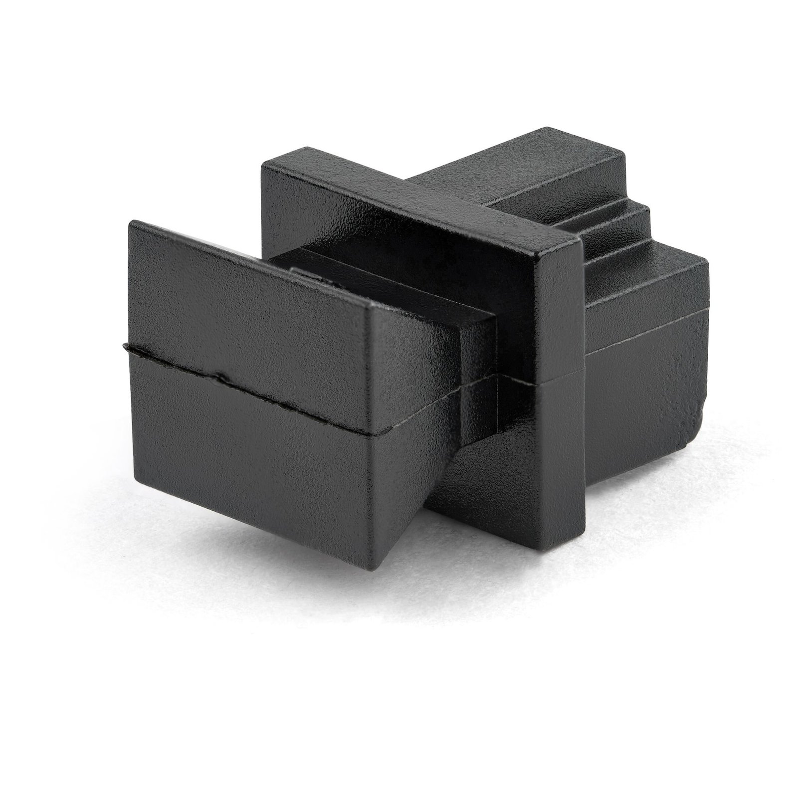 Startech Canada StarTech.com 100 Pack RJ45 Dust Covers - Reusable Blanking Plug/ Cap - Ethernet/LAN