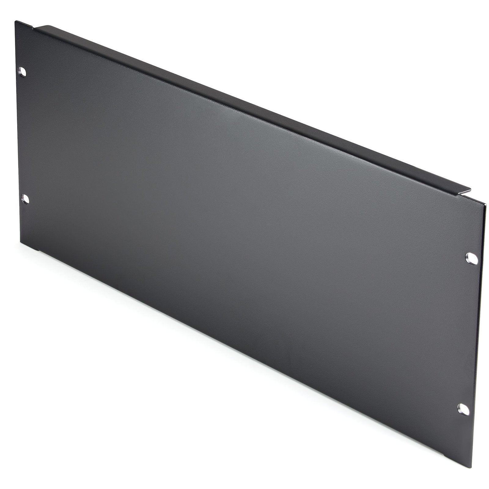 Startech Canada StarTech.com 4U Blank Panel for 19 inch Rack, Enclosures & Cabinets, Mount Blanking RKPNL4U