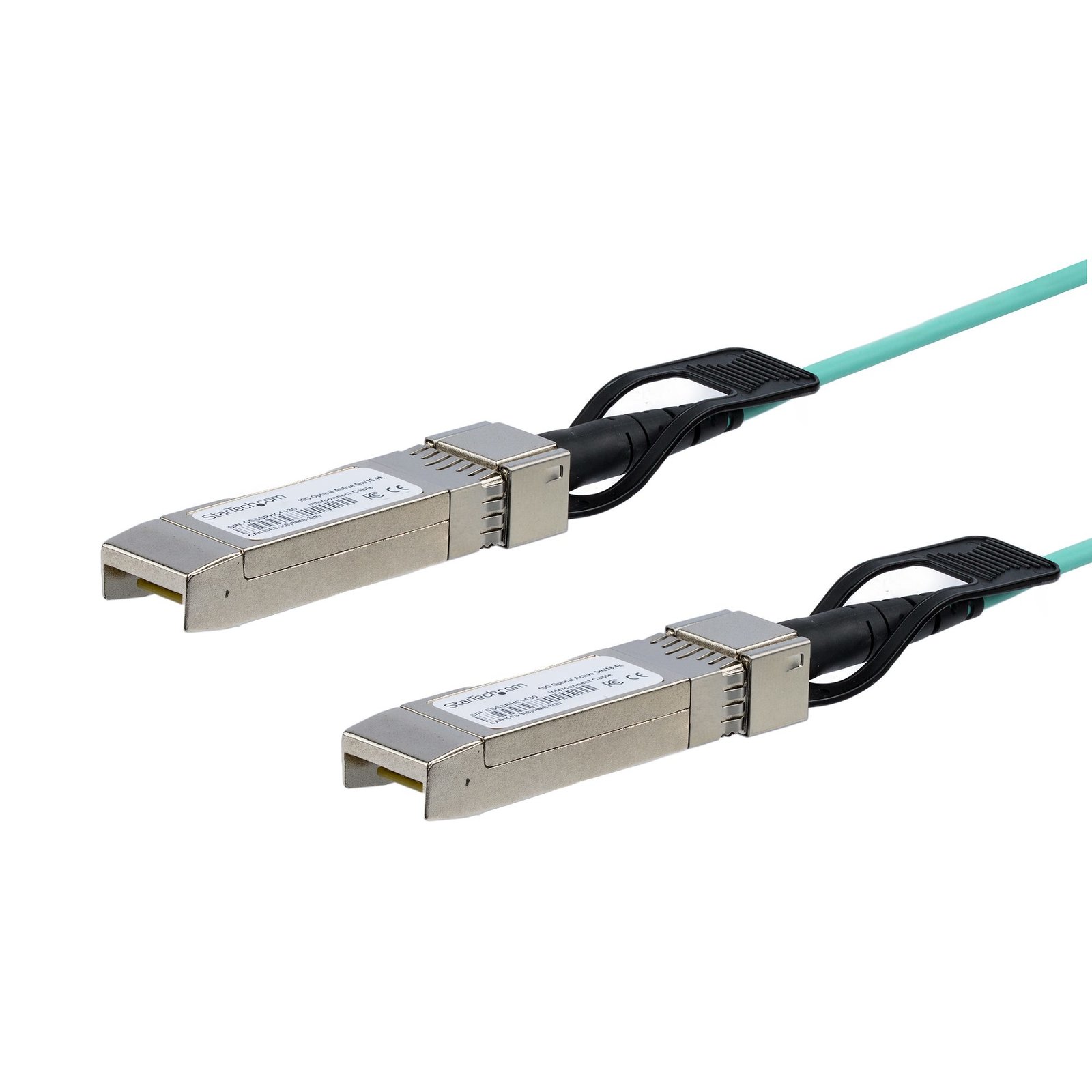Startech Canada StarTech.com Cisco SFP-10G-AOC3M Compatible 3m/9.84ft 10G SFP+ to AOC Cable - 10GbE SFP10GAOC3M