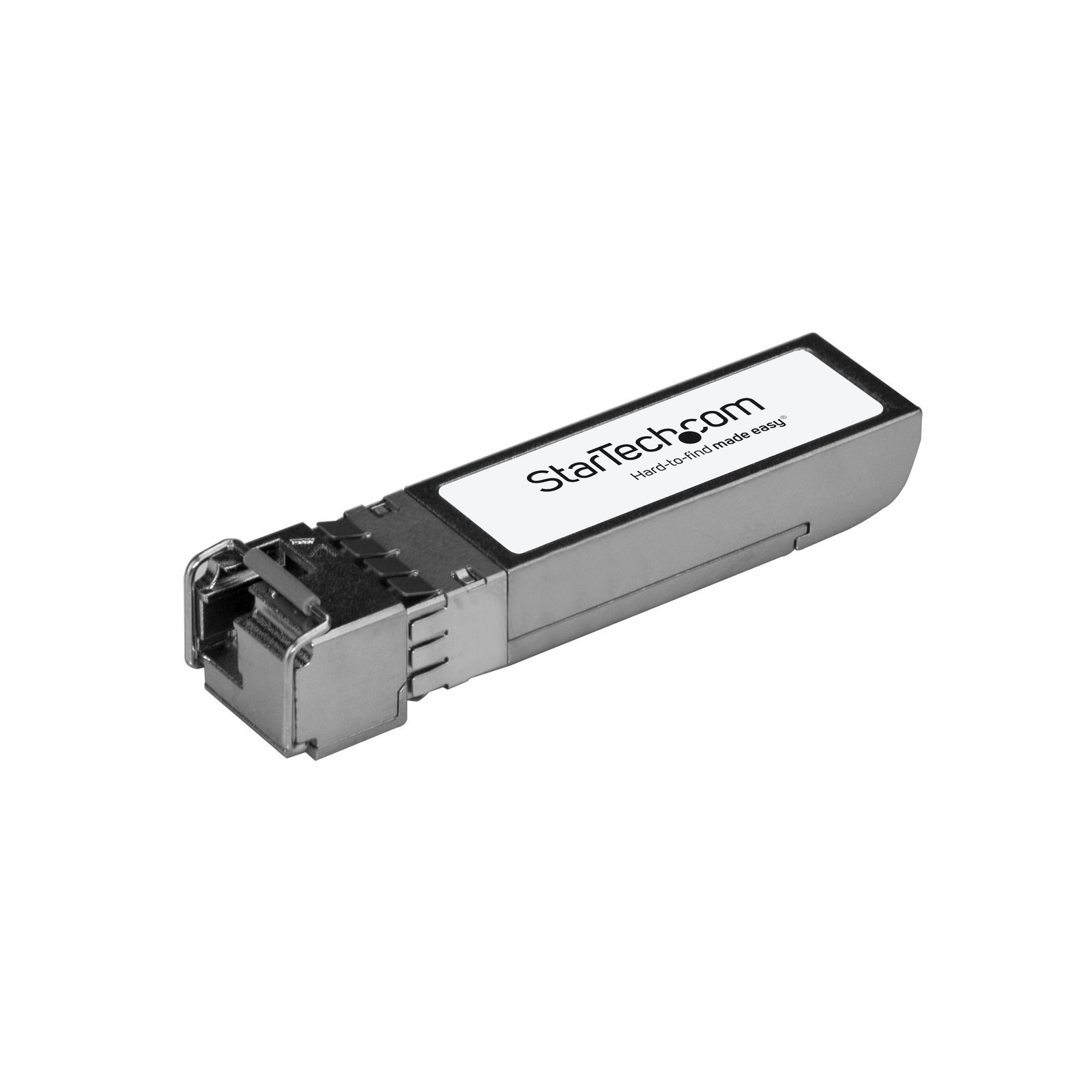 Startech Canada StarTech.com Cisco SFP-10G-BXD-I Compatible SFP+ Module - 10GBASE-BX - 10 GbE SFP-10G-BXD-I-ST