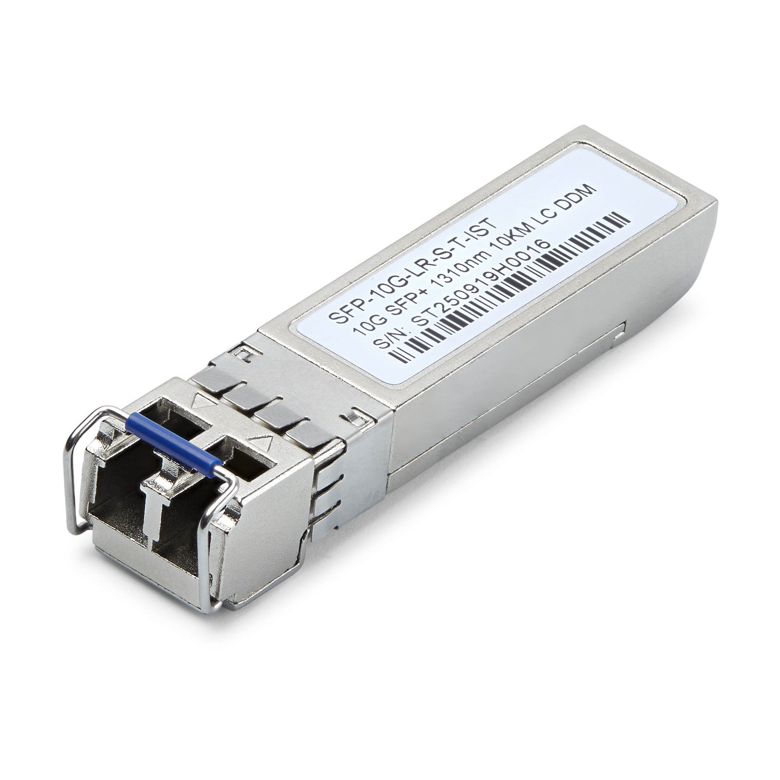 Startech Canada StarTech.com Version of Cisco SFP-10G-LR-S SFP+ Module, Industrial Temperature SFP-10G-LR-S-T-IST