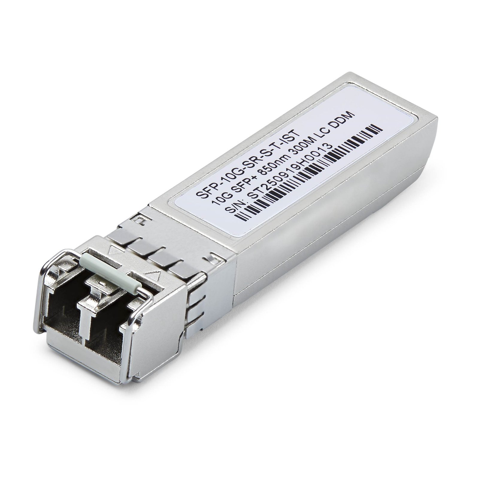 Startech Canada StarTech.com Version of Cisco SFP-10G-SR-S SFP+ Module, Industrial Temperature SFP-10G-SR-S-T-IST