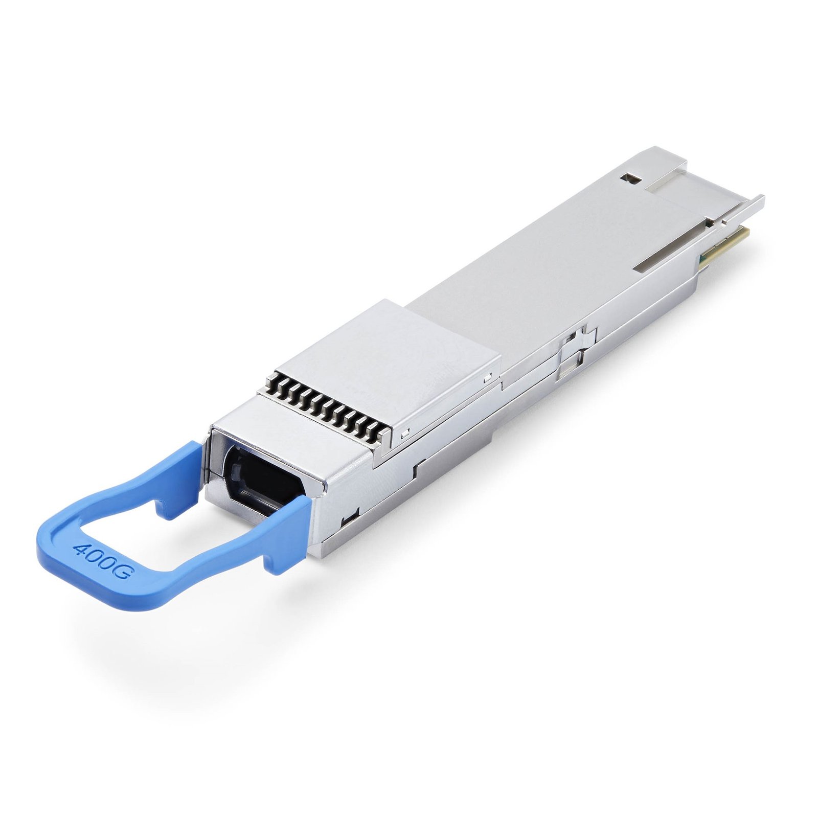 Startech Canada StarTech.com MSA Uncoded QSFP-DD Module, 400Gbps Single Mode Fiber (SMF), 500m QSFP-400G-DR4-UST
