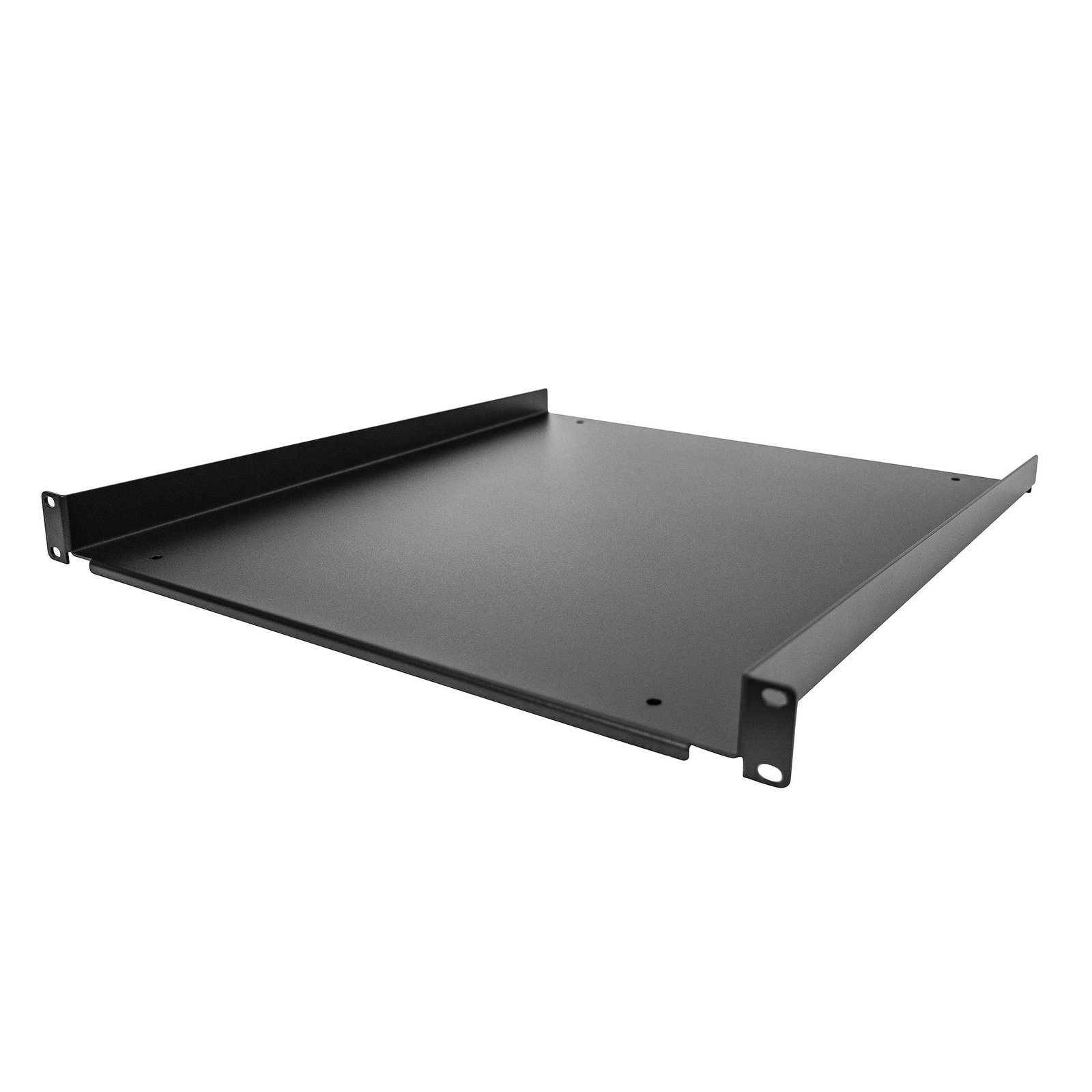 Startech Canada StarTech.com 1U Server Rack Shelf - Universal Mount Cantilever for 19" Network SHELF-1U-20-FIXED-S
