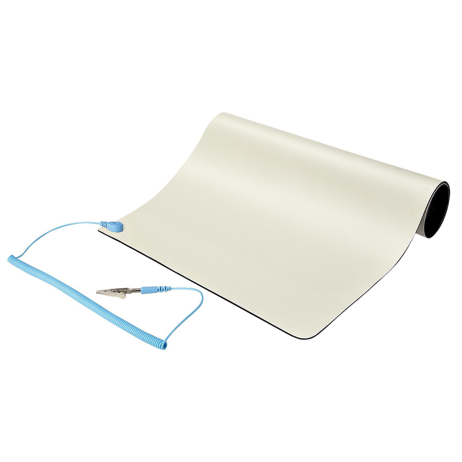 Startech Canada StarTech.com Anti Static Mat, ESD for Electronics Repair, Table/Desk w/Detachable SM-ANTI-STATIC-MAT