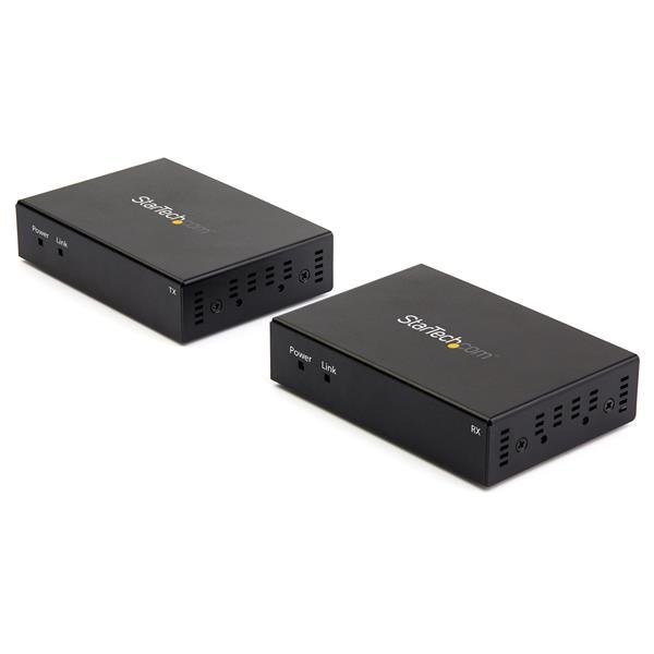 Startech Canada StarTech.com HDMI over CAT6 Extender - 4K 60Hz - 330 ft. (100 m) - TAA ST121HD20L