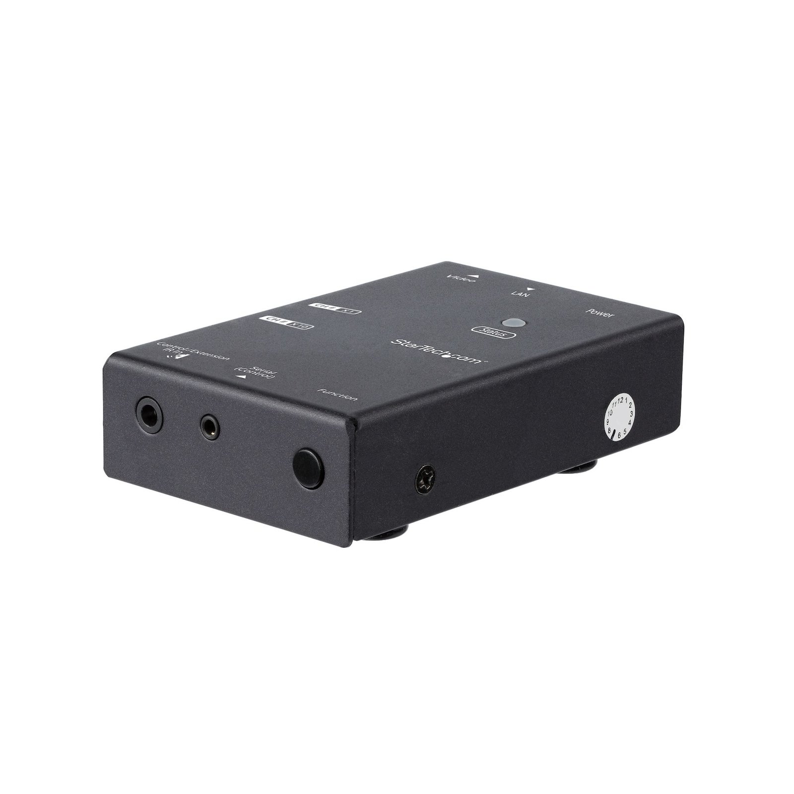 Startech Canada StarTech.com HDMI over IP Receiver for ST12MHDLNHK - 1080p - TAA ST12MHDLNHR