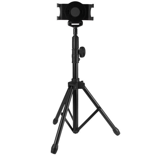 Startech Canada StarTech.com Adjustable Tablet Tripod Stand - TAA STNDTBLT1A5T