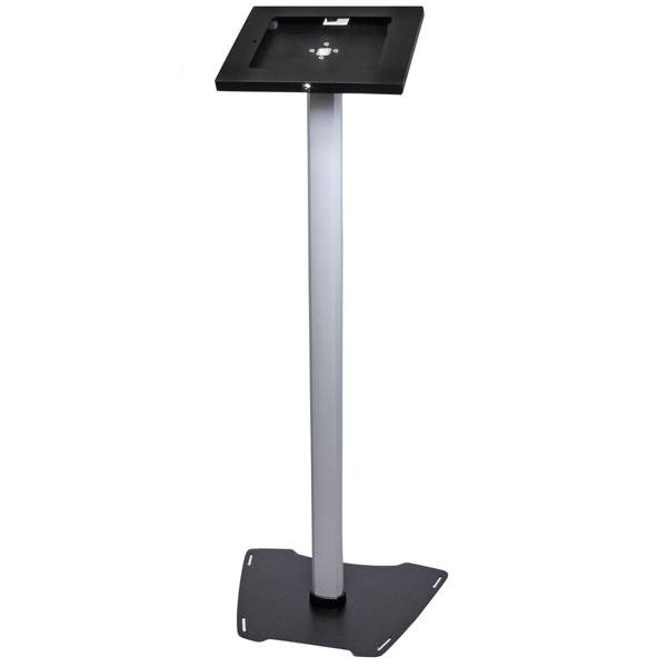 Startech Canada StarTech.com Secure Tablet Floor Stand - Anti-Theft - TAA STNDTBLT1FS