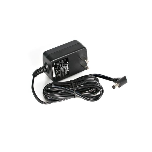 Startech Canada StarTech.com Spare 5V DC Power Adapter for SV231USB & SV431USB - TAA SVUSBPOWER