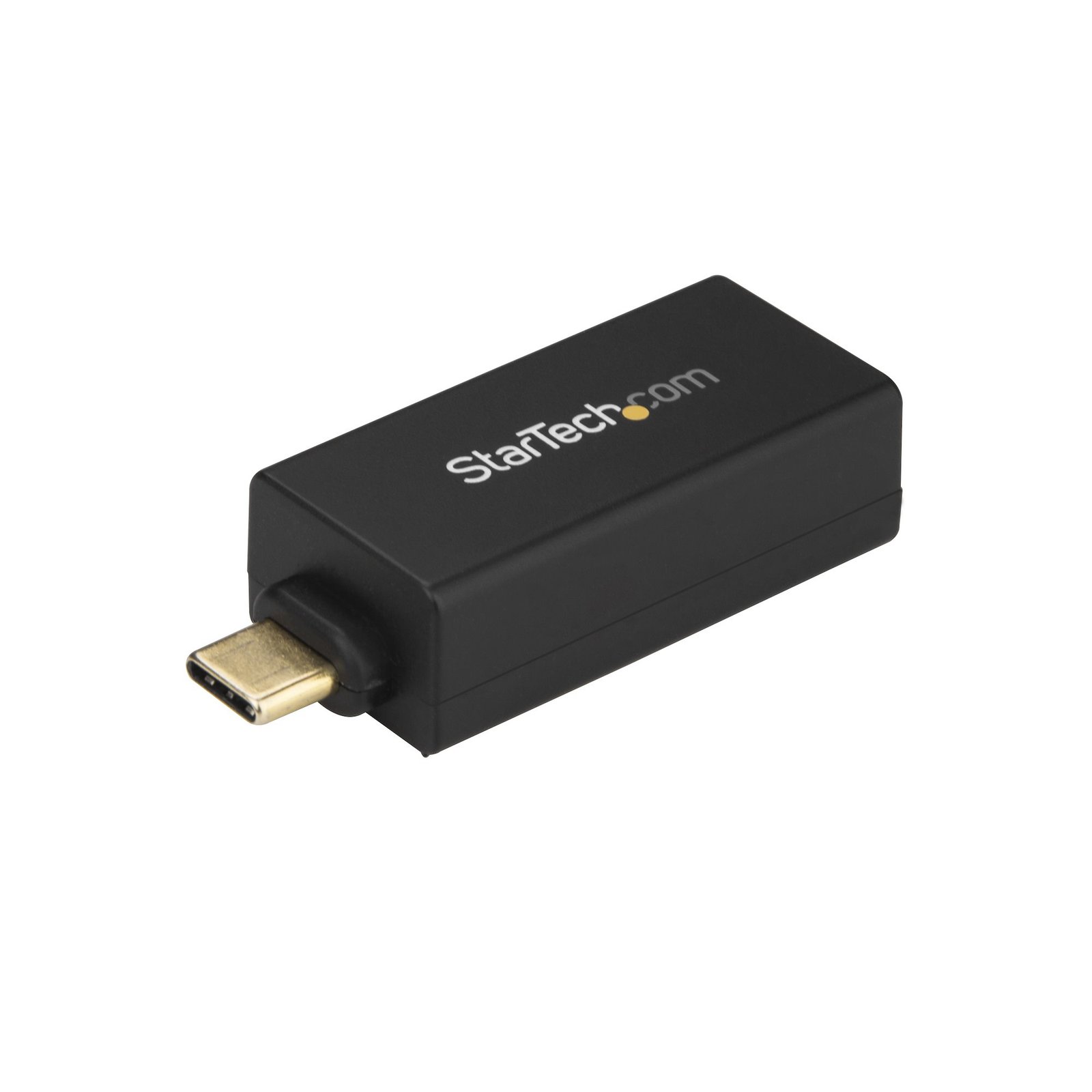 Startech Canada StarTech.com USB C to Gigabit Ethernet Adapter - 1Gbps NIC 3.0/USB 3.1 Type Network US1GC30DB
