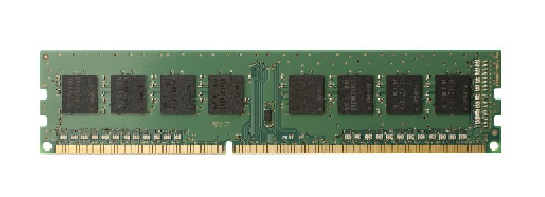 HP 3DT31AV memory module 4 GB 1 x DDR4 288-pin DIMM