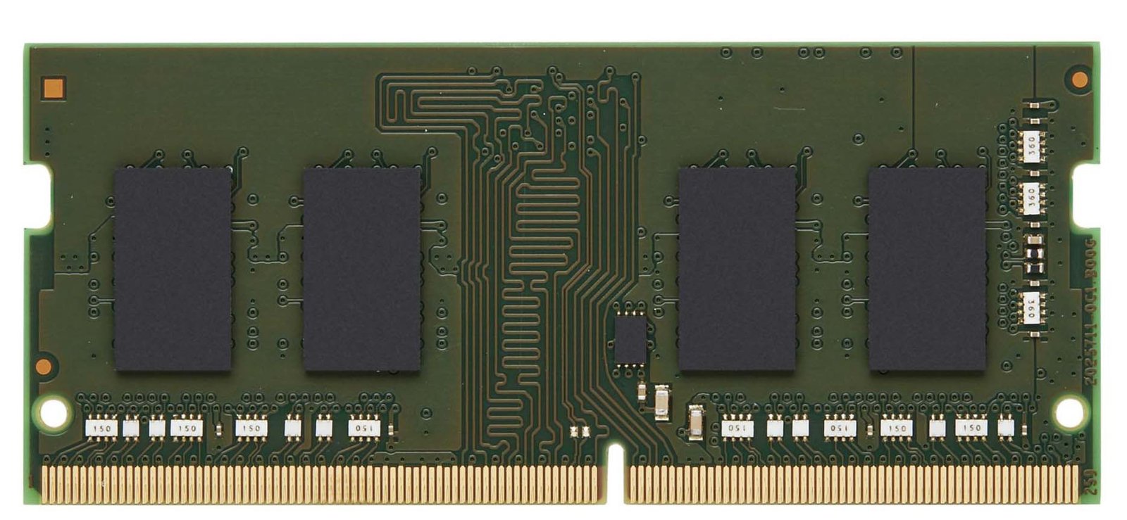 HP 40Y32AV memory module 4 GB 1 x DDR4 260-pin SO-DIMM