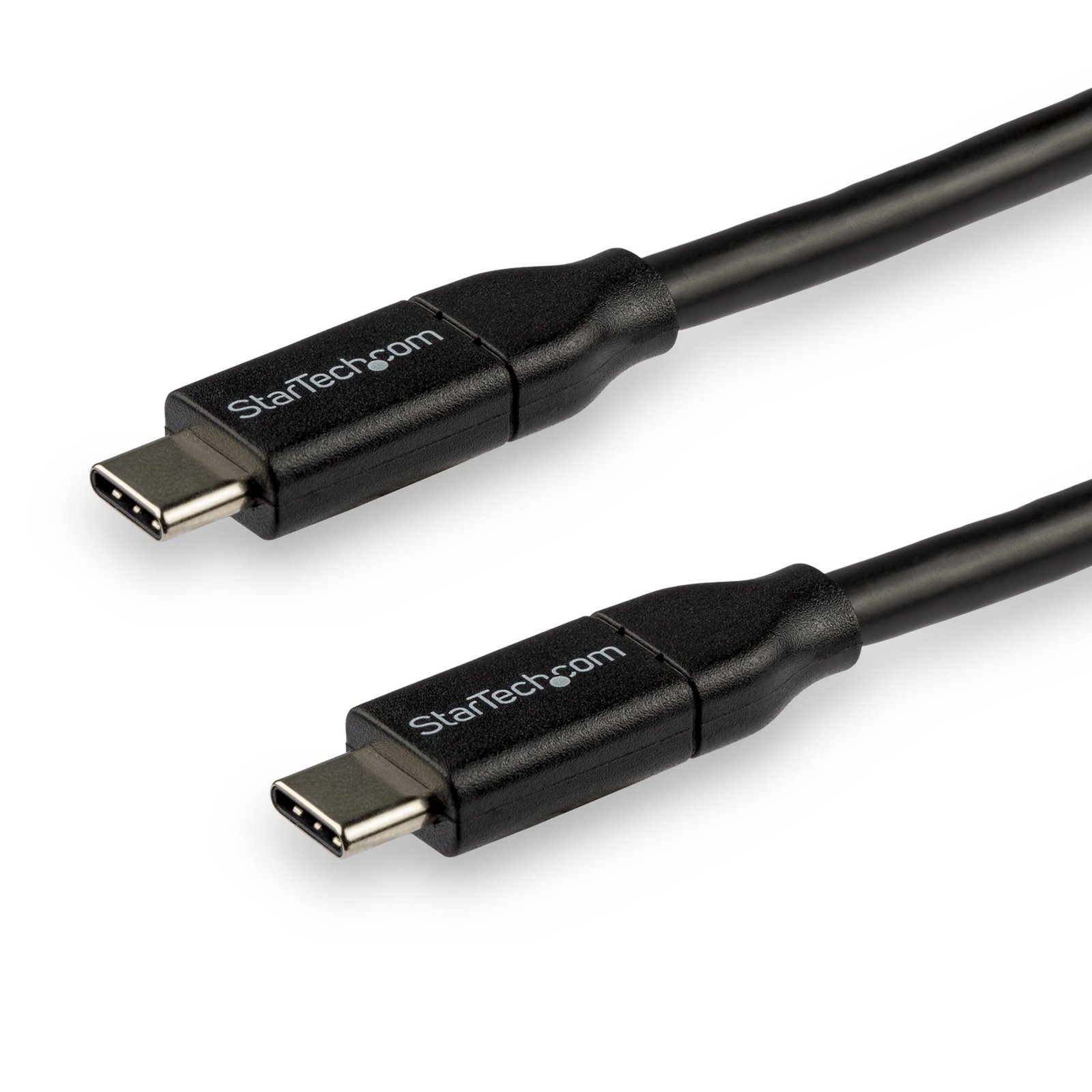 Startech Canada StarTech.com 10ft (3m) USB-C Fast Charging Cable, Charge & Sync, 100W (5A) PD, USB USB2C5C3M