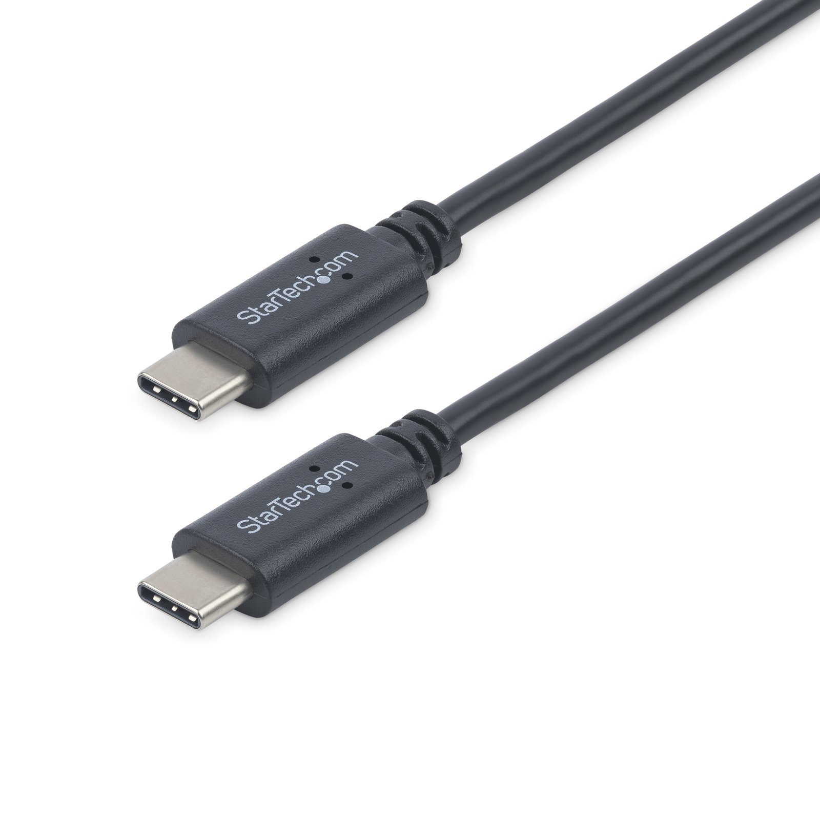 Startech Canada StarTech.com 3ft (1m) USB-C Charging Cable, Charge & Sync, 60W (3A) PD, USB 2.0 USB2CC1M