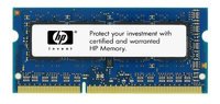 HP 2GB DDR3-1333 memory module 1 x 2 GB 204-pin SO-DIMM QV413AV