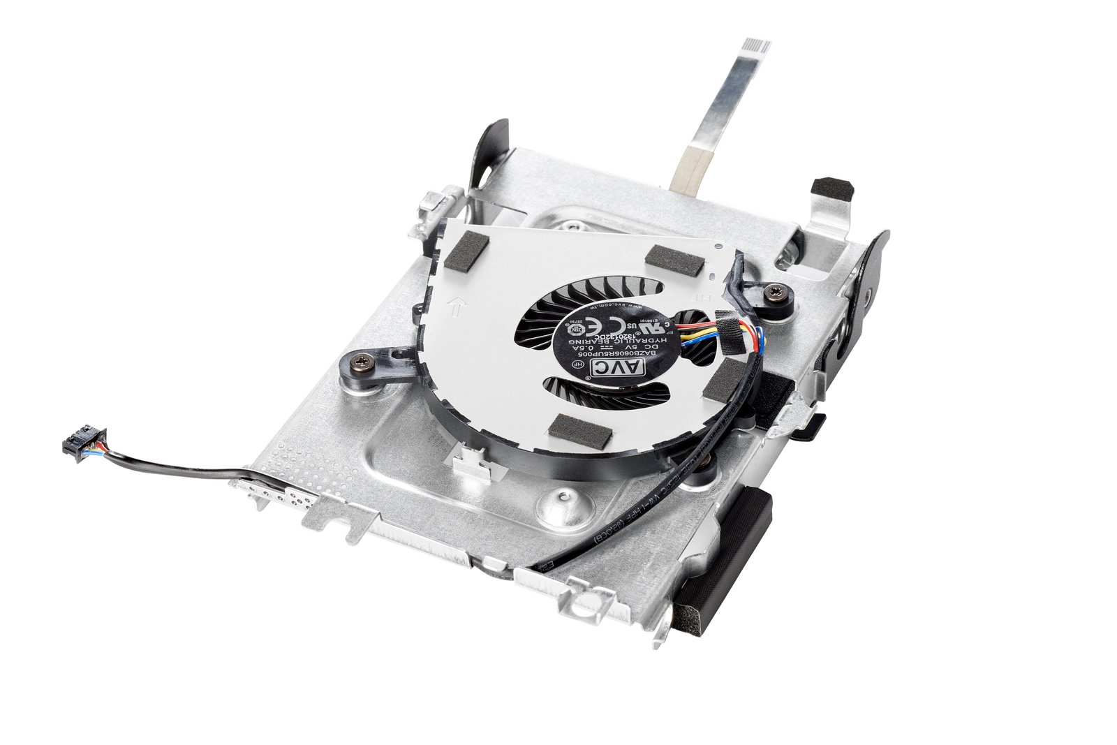 HP Desktop Mini 2.5-inch SATA Drive Bay kit v2 PC HDD assembly 13L70AA
