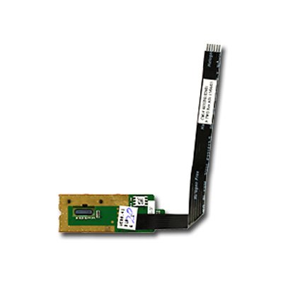HP Fingerprint reader board B7T07AV