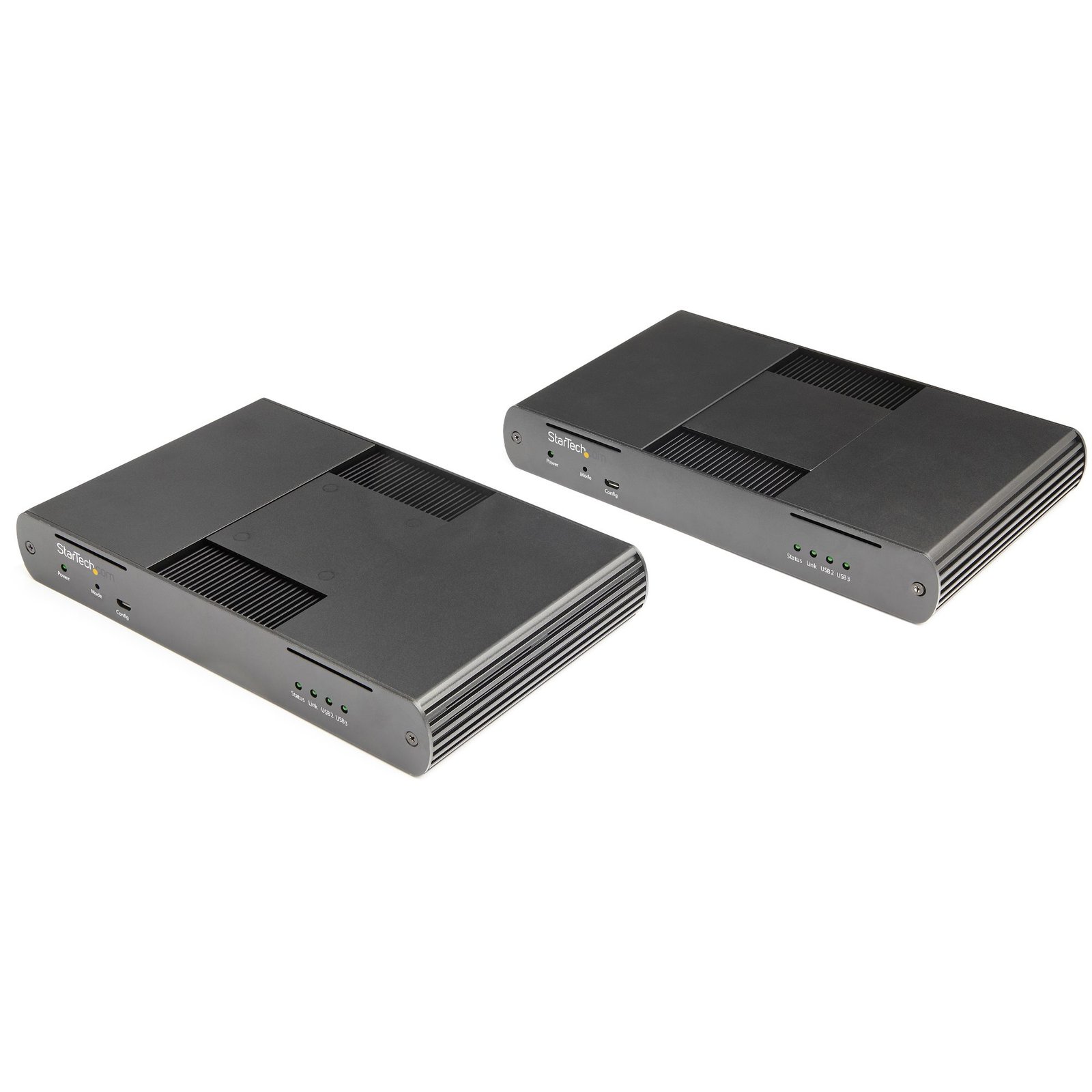 Startech Canada StarTech.com 4-Port USB 3.0 Extender Hub with 1x Gigabit Ethernet Port Extension USB3004EXT2